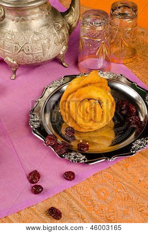 Ramazan tatlı