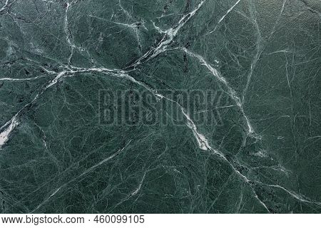 Amazon Green Marble Background, Texture In Green Tone For Stylish Design. Slab Photo. Italian Stone 