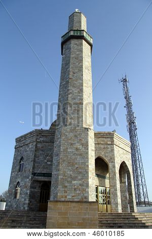 Nova Mesquita
