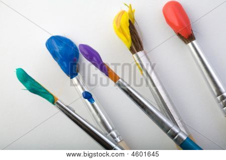 Spazzole