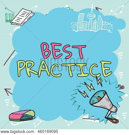 Writing Displaying Text Best Practice. Business Showcase Method Systematic Touchstone Guidelines Fra