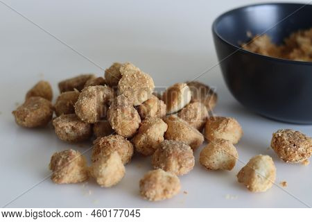 Ooty Varkey A Classic Tea Time Snack From Ooty, South India