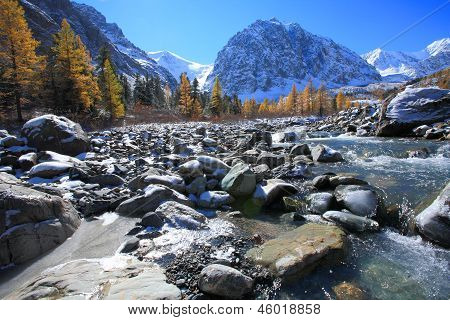 Altai (vuoristo)