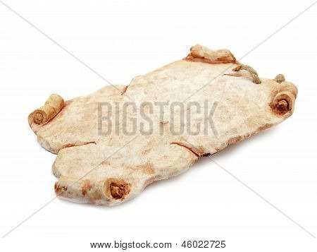 돌 태블릿