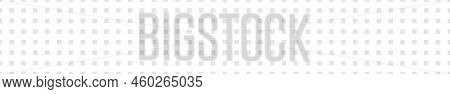 Modern Geometric Linear Background. Monochrome Layout Of Patterns For Laptop, Business Pages, Presen