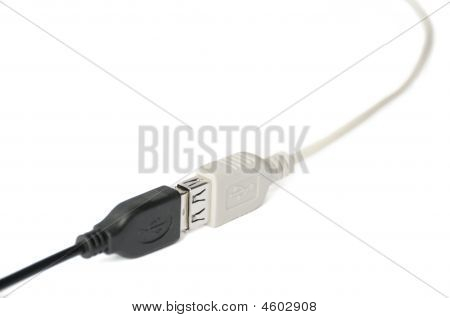 USB kábel