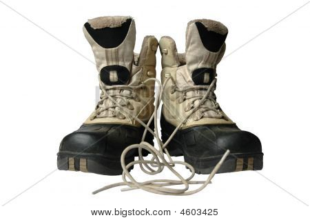 Scarpe inverno