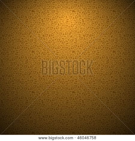 yellow seamless texture