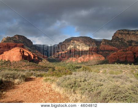 Sedona