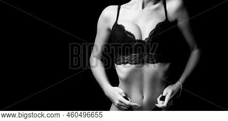Woman Natural Sexy Image & Photo (Free Trial) | Bigstock