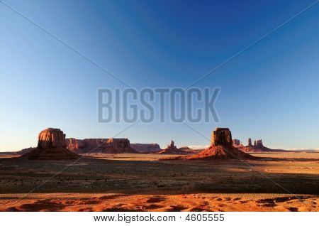 Monument Valley
