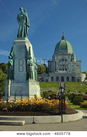 St. Josephs Oratorium