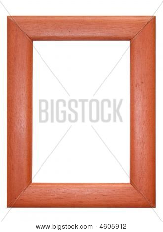 Wooden Frame