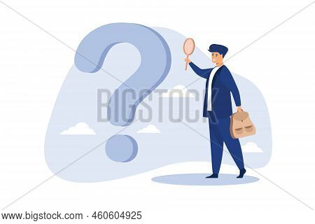 Problem And Root Cause Analysis, Research And Leadership Skill To Find Solution Or Answer For Busine