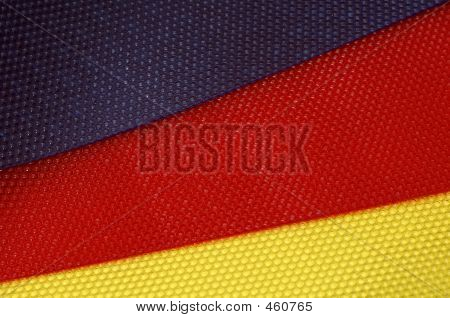 In materiale plastico