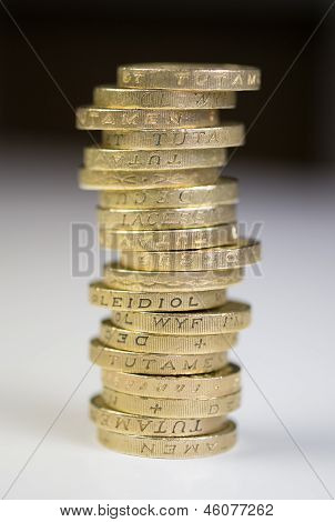 British Currency