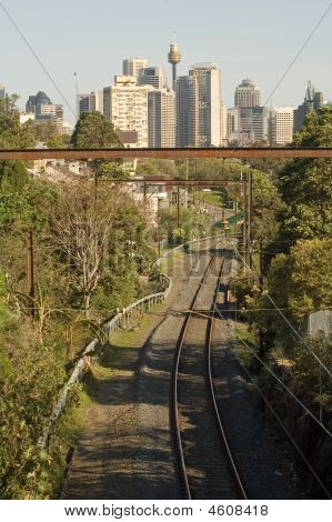 Sydney Railway