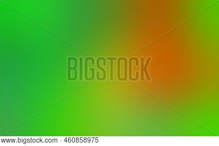Abstract Pattern Rainbow Gradient Blur Background. Abstract Rainbow Blurred Background Colors. Abstr