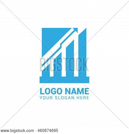 Financial Logo Design Template, Developing Logo Design Template, Logo Design Template, Logo Design, Creative Logo Design, Corporate Logo Design, Modern Logo Design Template, Professional Logo Design, Minimal Logo Design Template, Logo, Abstract Logo