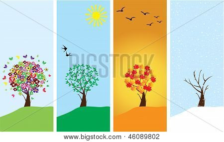 seasons