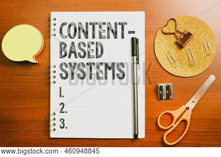 Writing Displaying Text Cyber Physical Systems. Business Approach Mechanism Controlled By Computerba