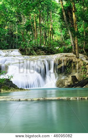 Cascata Eravan