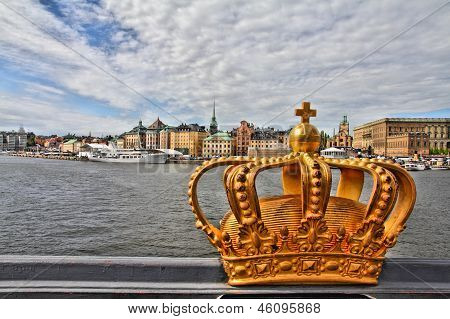 Stockholm, İsveç