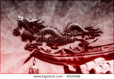 Çince Dragon