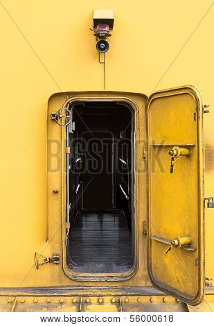 Forbidden Room