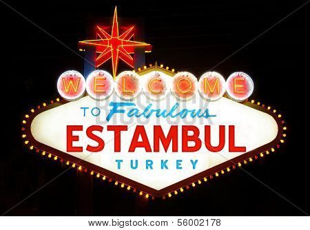 Estambul