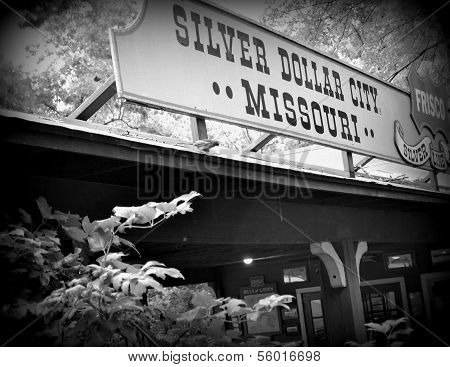 Silver Dollar City