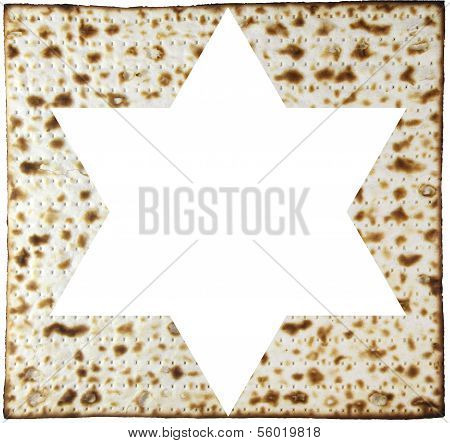 Matzah And Magendavid