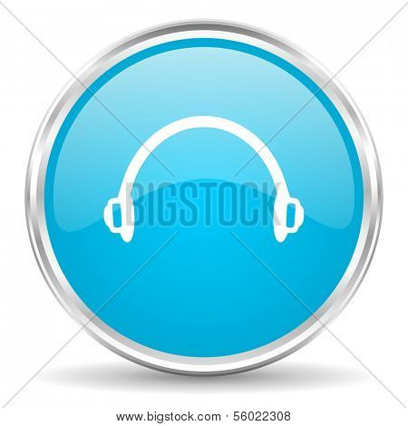 headphones icon