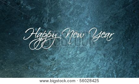 Happy New Year Background