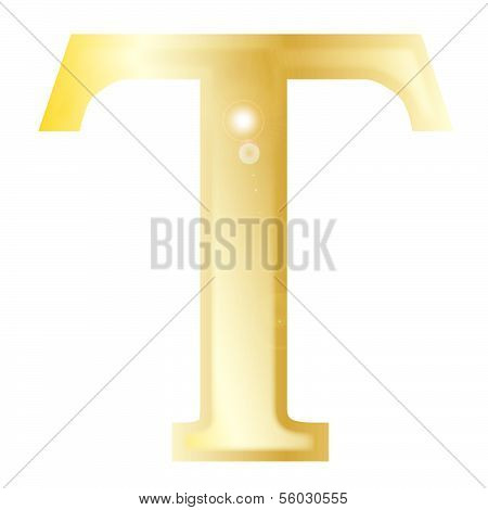Tau