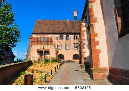 ดู Saverne