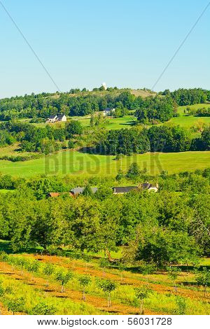 Village