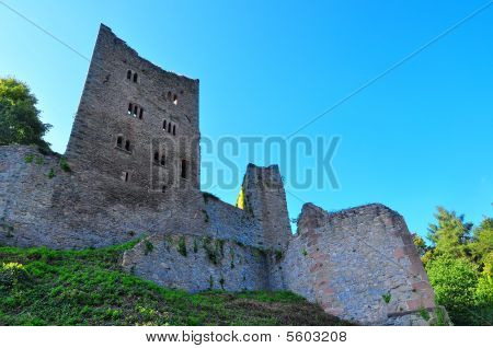 Schauenburg