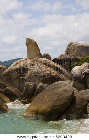Rock