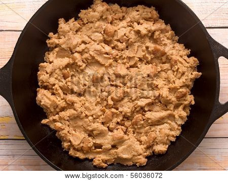 Refried Beans