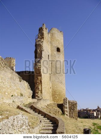 Tower