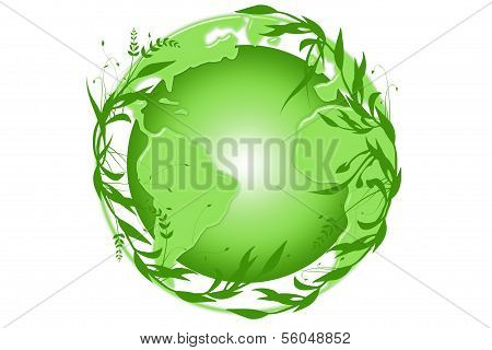 Green Earth