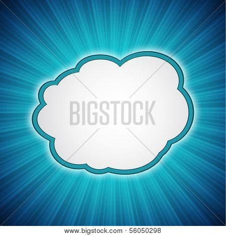 Abstract background