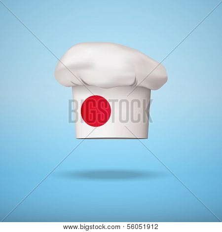 Japanese national cuisine