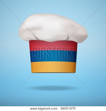 Armenian national cuisine