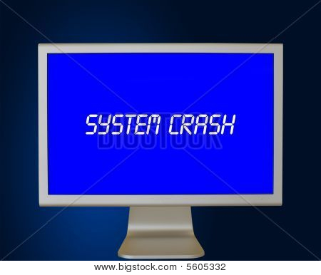 Monitor del computer