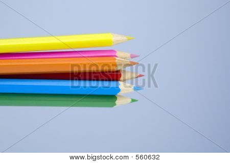 Bleistifte