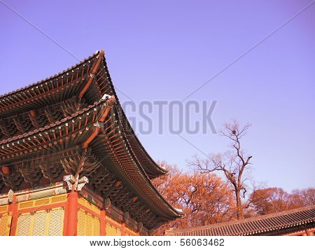 Korean Architecture
