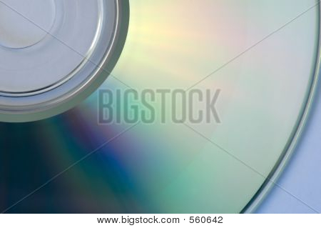 Compact Disk
