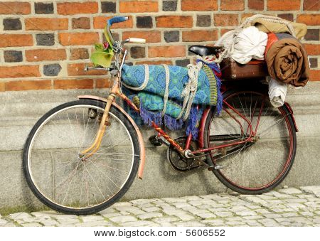 Bicicletta